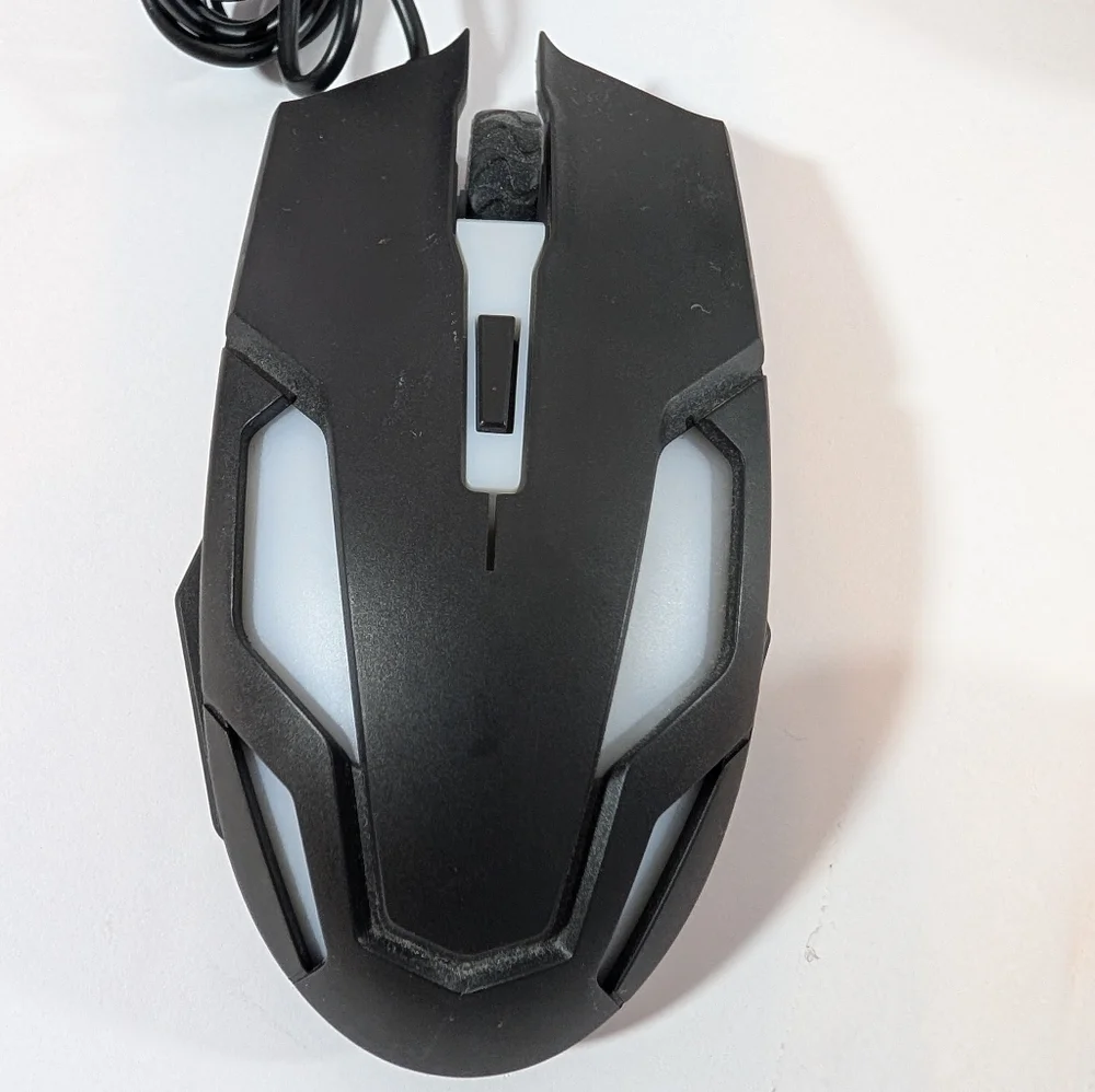 Kingston Hyper X Wireless Gaming Headset Stinger Core Black FREE Gaming Mouse